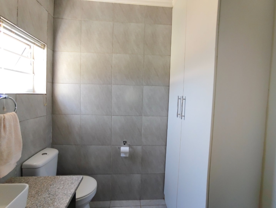 To Let 1 Bedroom Property for Rent in Gardeniapark Free State